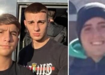 Foggia Tifosi Morti