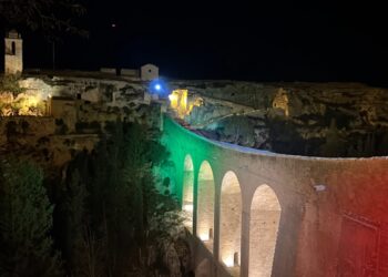 Gravina Ponte Luce