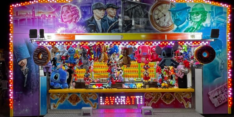 Giochi A Premi
