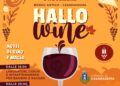 Hallowine Casamassima