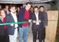 Inaugurazione Della Sede Storica Di Localita Ponte Con Il Presidente Arci Nazionale Paolo Beni