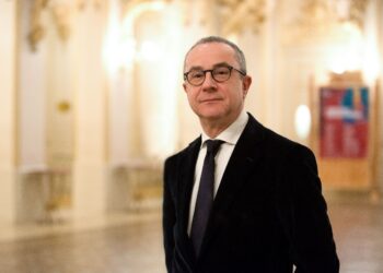 Massimo Biscardi Ph Clarissa Lapolla