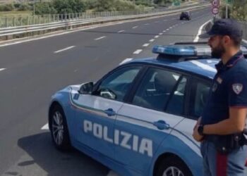 Polizia Strada