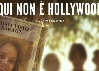Qui Non è Hollywood