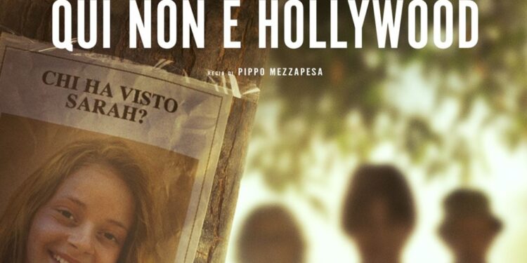 Qui Non è Hollywood