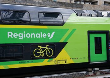 Regionale