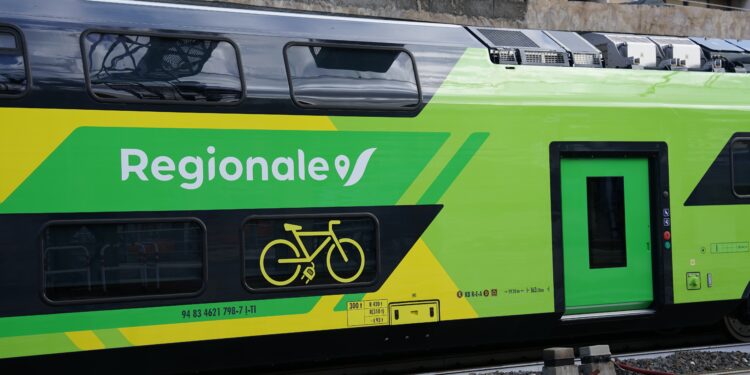 Regionale