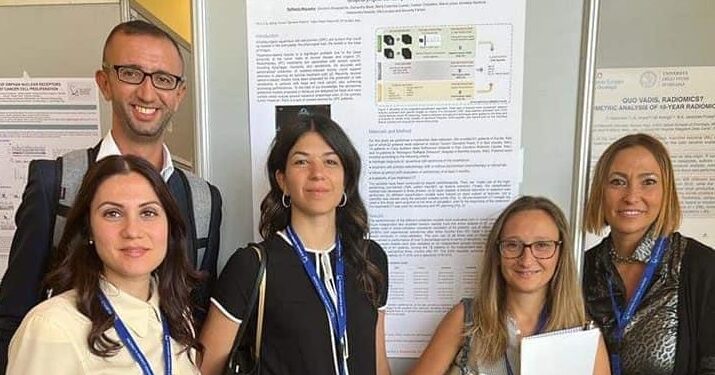 Team Laboratorio Biostatistica E Bioinformatica Itb