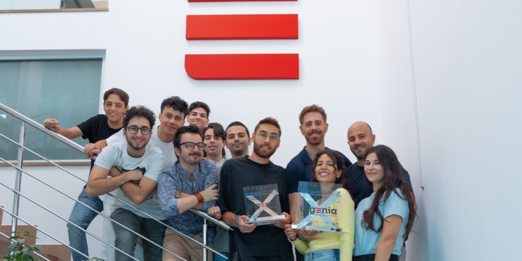Team Di Ingenia Creative Solutions