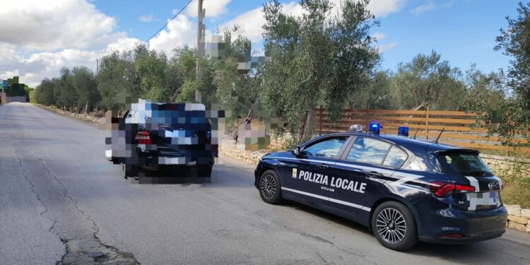 polizia locale
