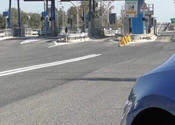A14 Polizia