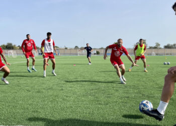 Allenamento