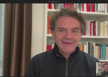 Amati Nuovo Assessore Regionale Al Bilancio, L’intervista: “lotta Alla Burocrazia Sarà Tema Centrale” – Video