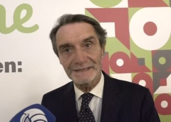 Autonomia Differenziata, ‘zuffa’ Radiofonica Tra Puglia E Lombardia: Il Battibecco Emiliano Fontana – Video