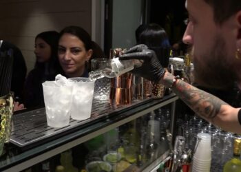 Bari, Novità In Piazza Massari: Apre Santos – Osteria Pugliese Praticante. “un Locale Per Tutti” – Video