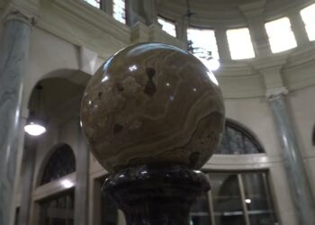 Bari, Tutte Le Meraviglie Del Palazzo Della Banca D’italia In Mostra Grazie Al Fai