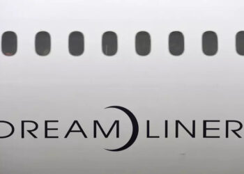 Boeing