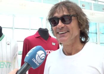 Calcio, Benarrivo: “bari Piazza Da Categoria Superiore. Che Ricordi Da Avversario Al San Nicola…”