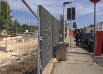 Cantieri Aeroporto
