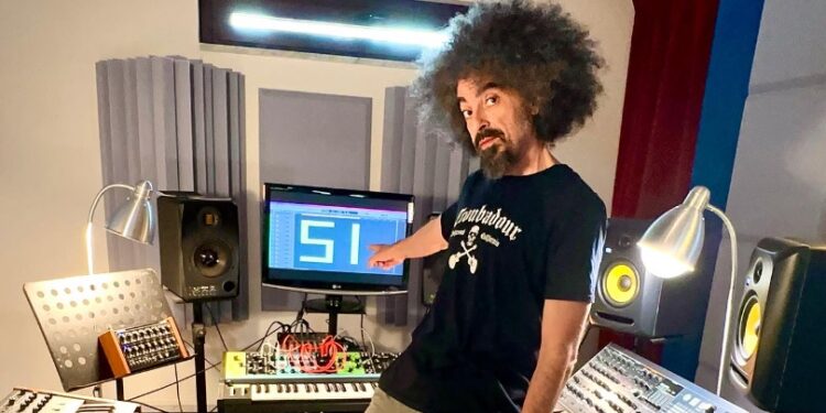 Caparezza