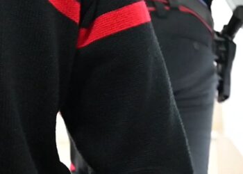 Carabinieri Controlli Scale