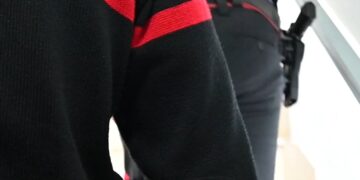 Carabinieri Controlli Scale