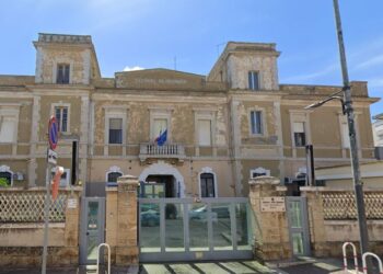 Carcere Brindisi