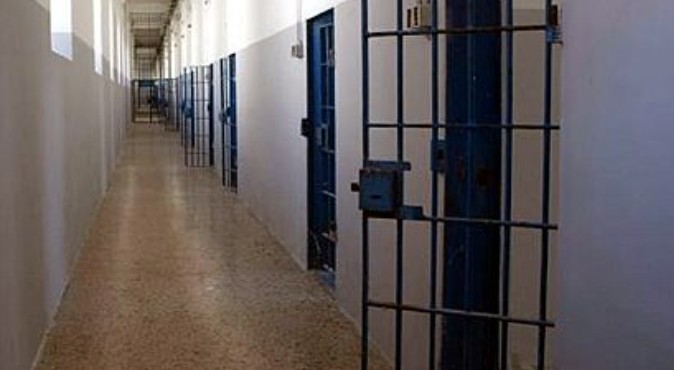 Carcere Telebari