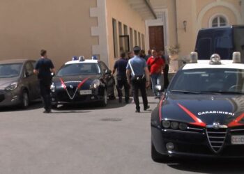 Caserma Carabinieri