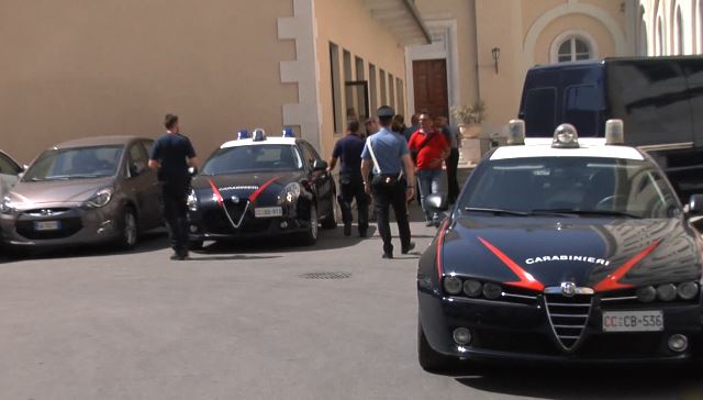 Caserma Carabinieri