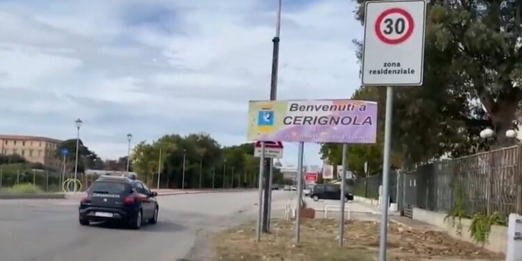 Cerignola