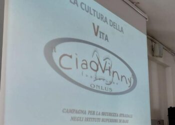 Ciao Vinny