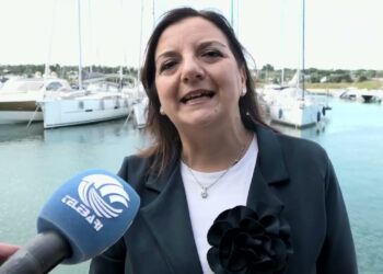 “conpasso: Tra Terra E Mare”, Da Cala Ponte Il Progetto Per Un Turismo Accessibile – Video