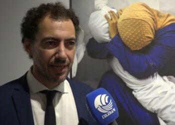 Dalla Crisi Climatica Ai Disordini Politici, A Bari Torna ‘world Press Photo’: 130 Scatti Fra Storia Ed Emozioni – Video