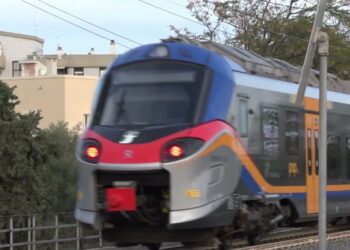 Disagi Per I Passeggeri Sulla Mola Bari, Trenitalia Annuncia Incremento Vagoni E Aumento Corse Al Mattino