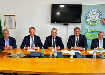 Distretto Energia Confagricoltura