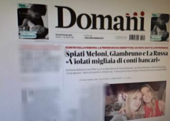 Domani
