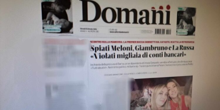 Domani