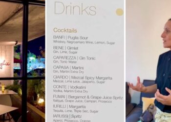 Drink