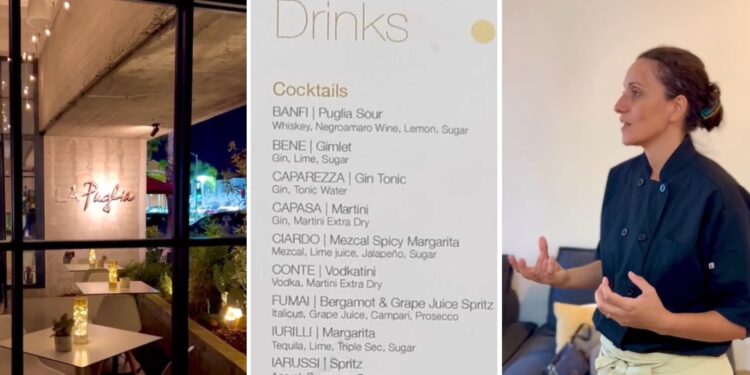Drink