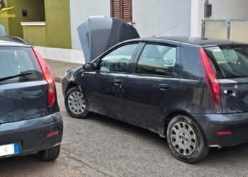 Duplicato Fiat