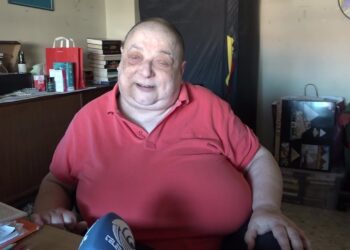 Emergenza Abitativa, Vittoria ‘non Affidabile Perché Disabile’. Una Nuova Casa Grazie A Don Gianni – Video