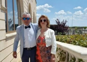 Femminicidio Gravina