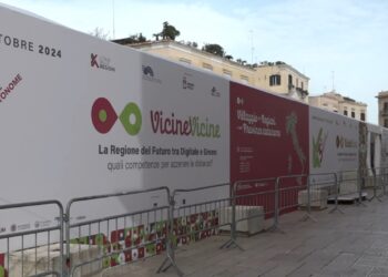 Festival Delle Regioni