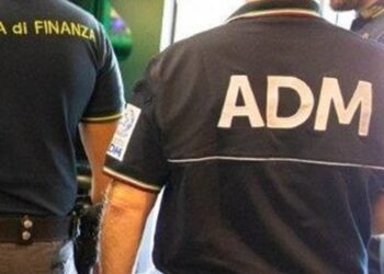 Finanza Adm