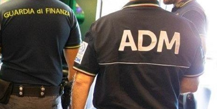 Finanza Adm