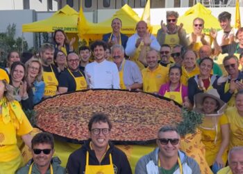 Focaccia Fiera