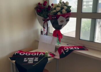 Foggia, Lacrime E Dolore Nella Scuola Di Michele Biccari: Il 17enne Morto Nell’incidente A Potenza