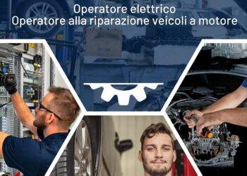 Formazione Salesiani