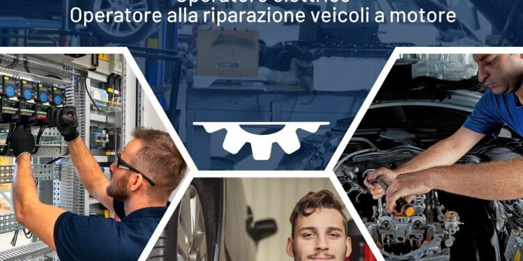 Formazione Salesiani